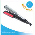 2013 New infrared flat iron, ceramic hair straightener
